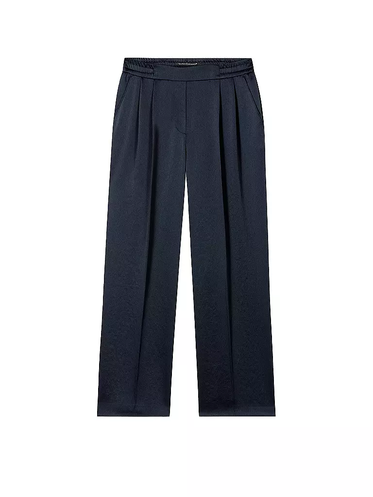 LUISA CERANO Hose  blau