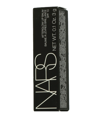 NARS Afterglow Lip Balm Clean Cut 3g