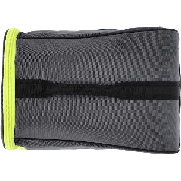 Acerbis - Sac à casque Linear Noir / Jaune