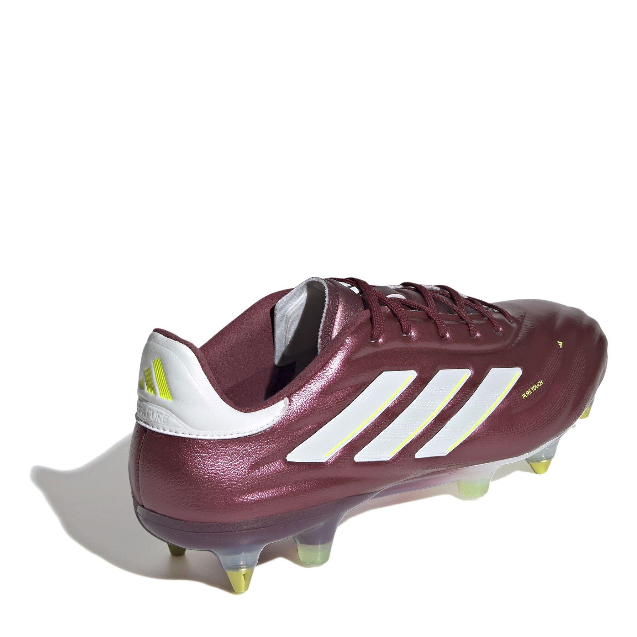 adidas Copa Pure II Elite Soft Ground Football Boots