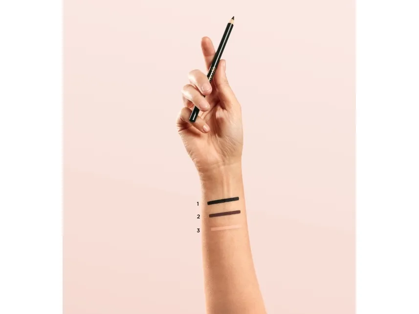 COLLISTAR PROFESSIONAL KAJAL PENCIL 3 BUTTER