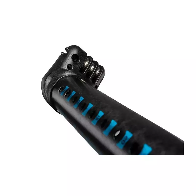 Rallonge windsurf UNIFIBER HD SDM Aluminium (U-Pin)