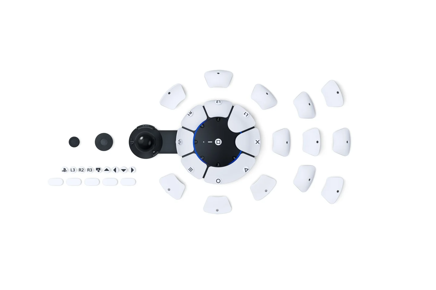 SONY Access Controller