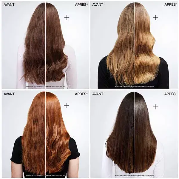 Shampoo Redken Acidic Color Gloss Gentle Color 300ml