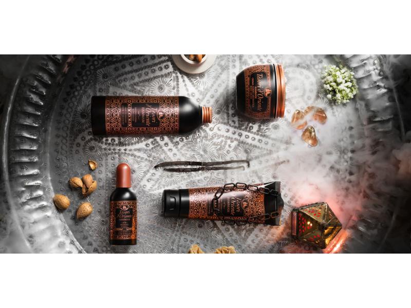Tesori d'Oriente Eau de Toilette Hammam 100 ml Wohltuendes Parfum