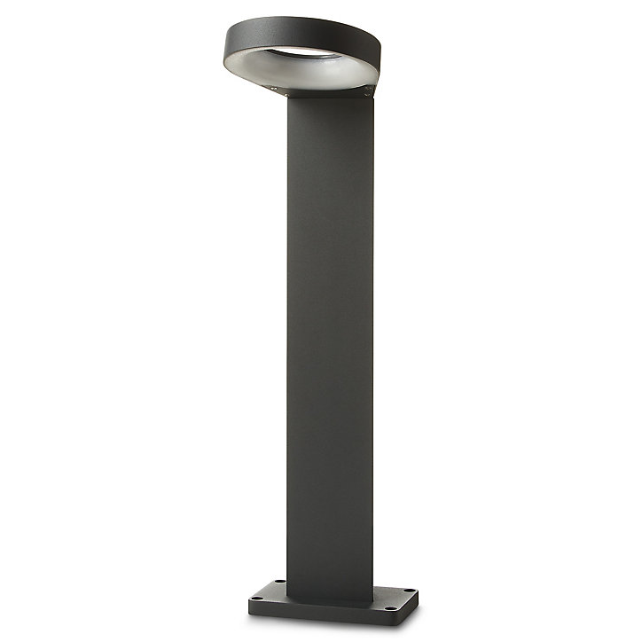 Potelet LED Blooma Delson anthracite H.60 cm IP44