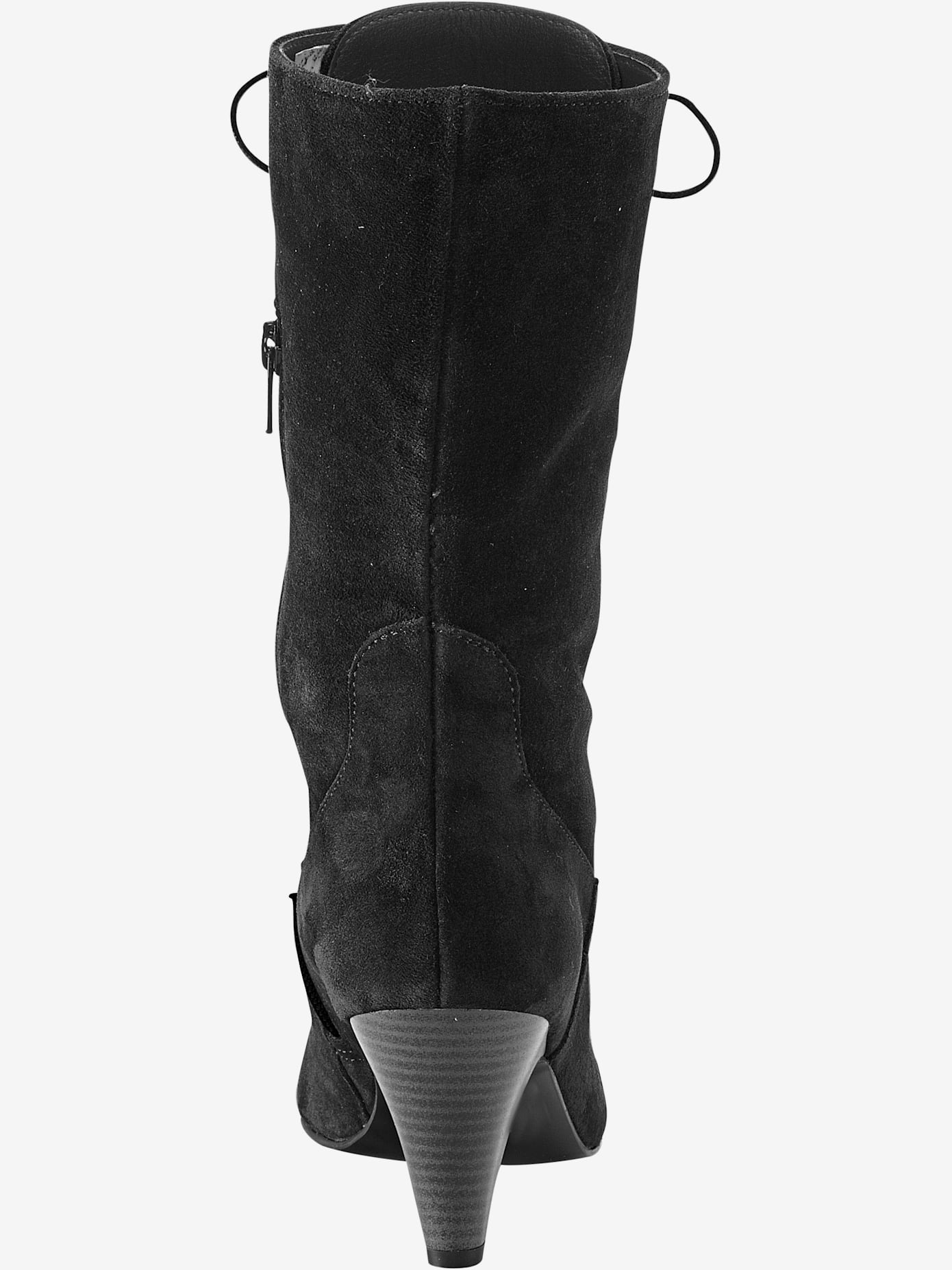 Bottes à lacets fabriqué au portugal