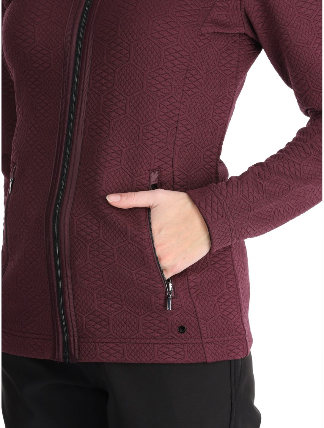 Hallikkala vest dames