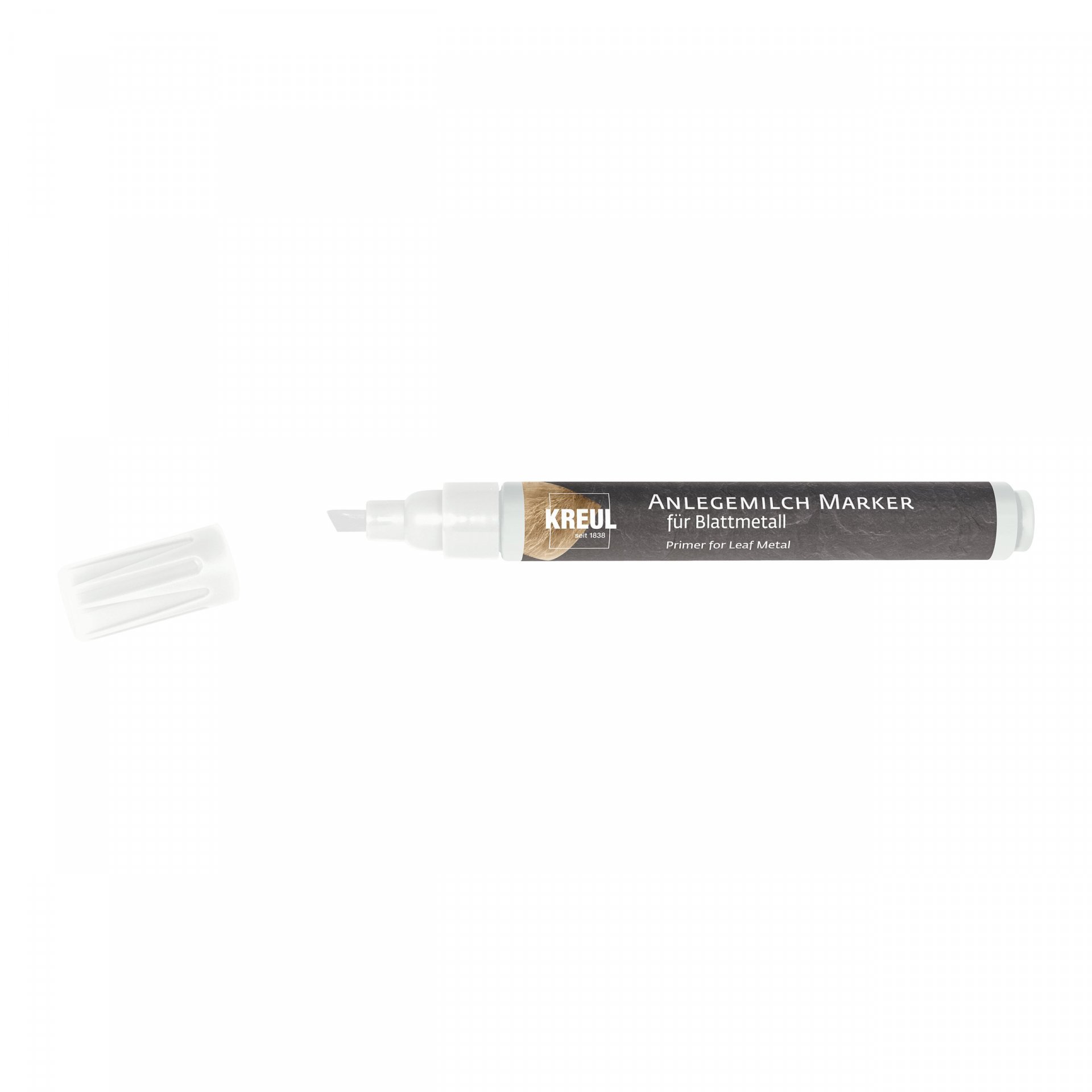 Anlegemilch Stift