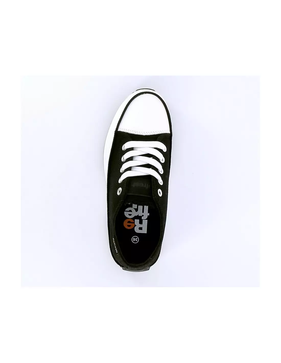 XTI 79954 - Baskets Noir