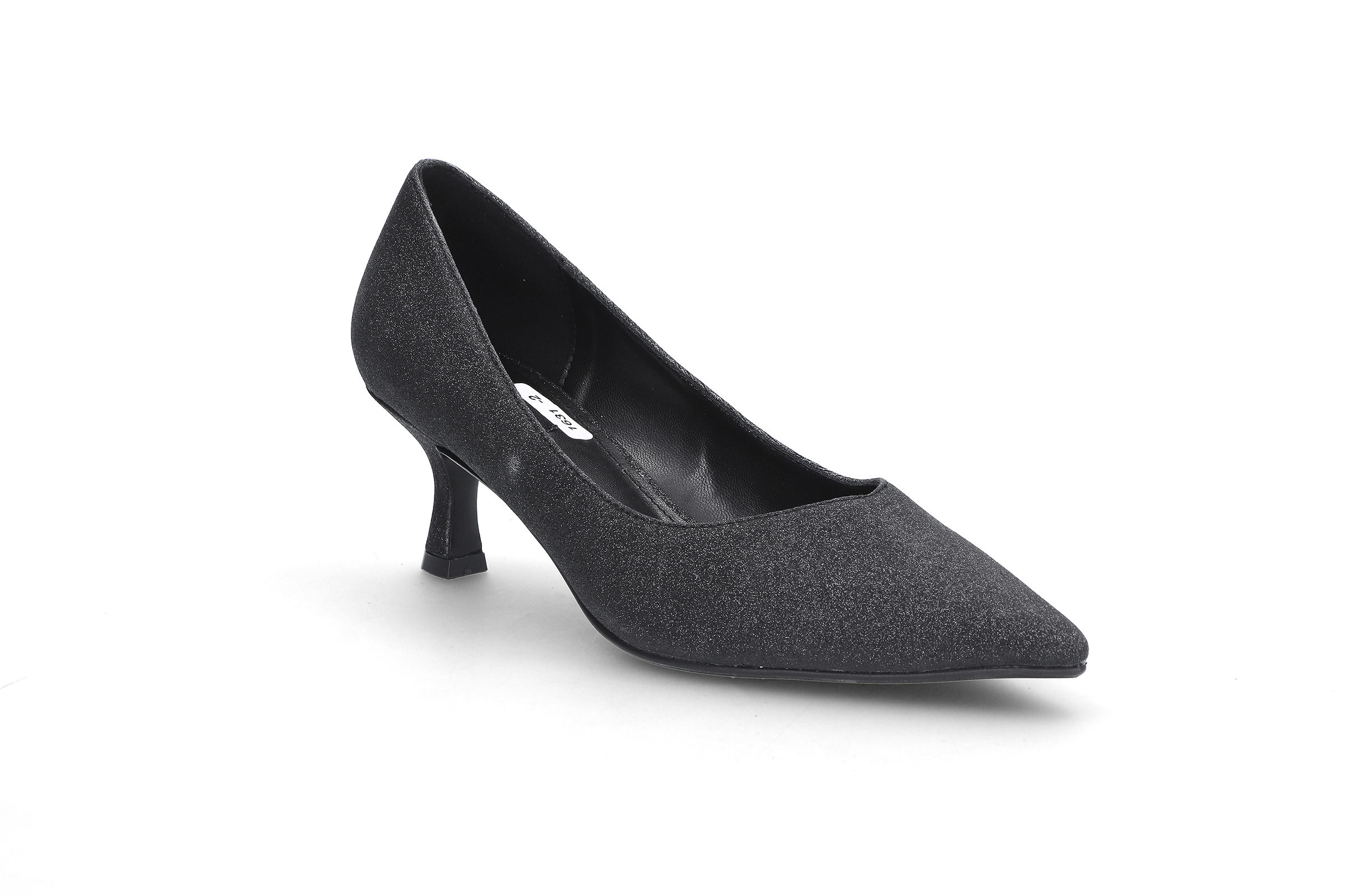 Klassisk pumps
