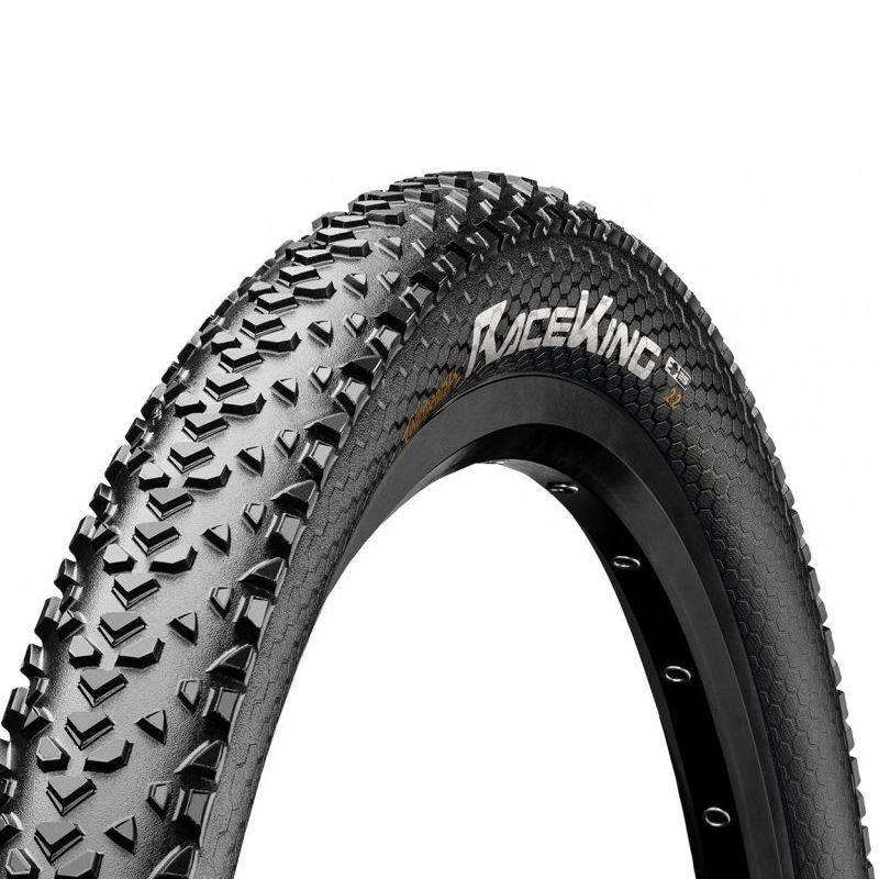 Race King 29 Tubetype - Pneu VTT 26