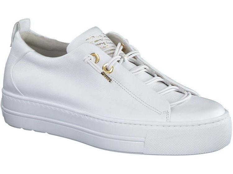 Paul Green 5017 white/offwhite