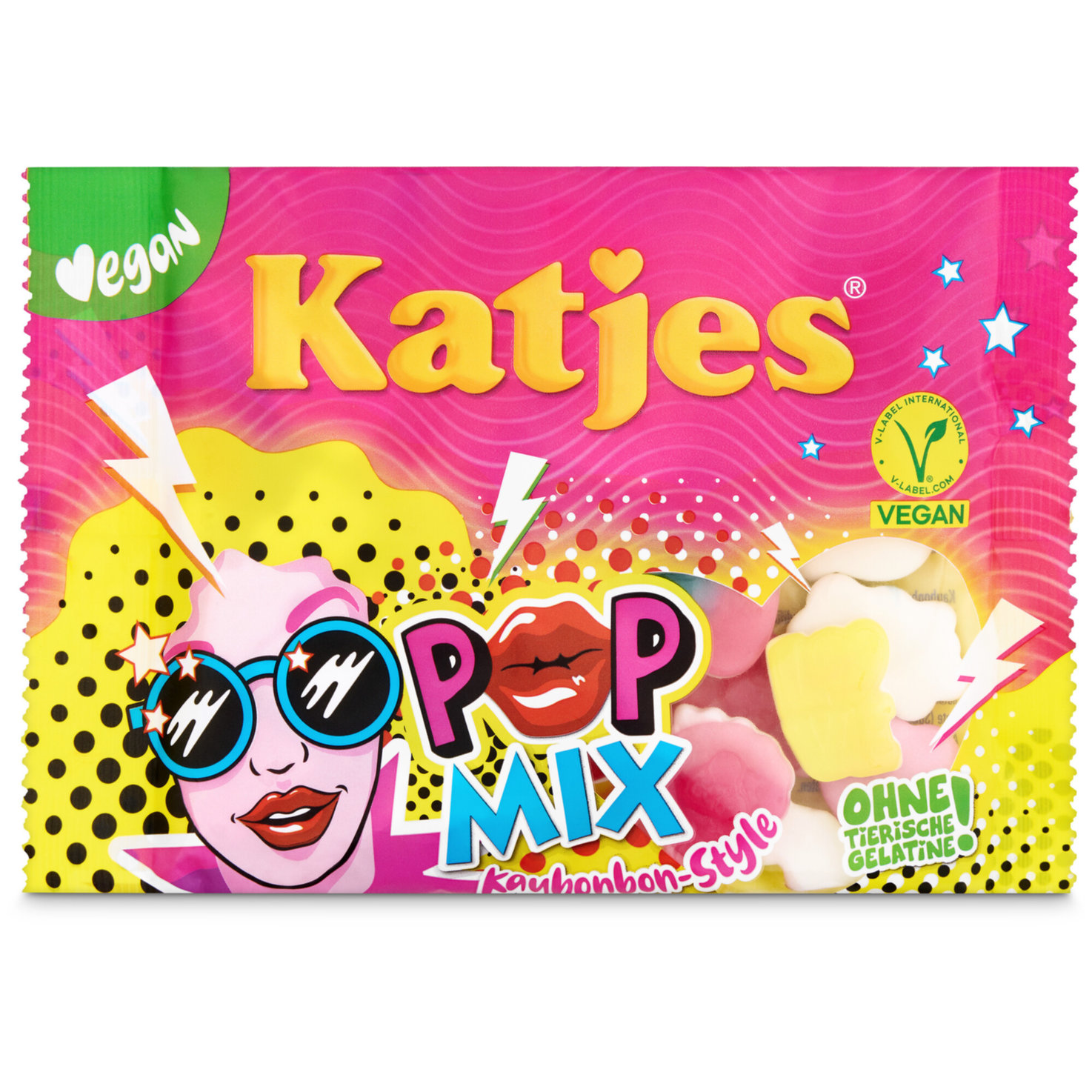 Katjes Pop Mix