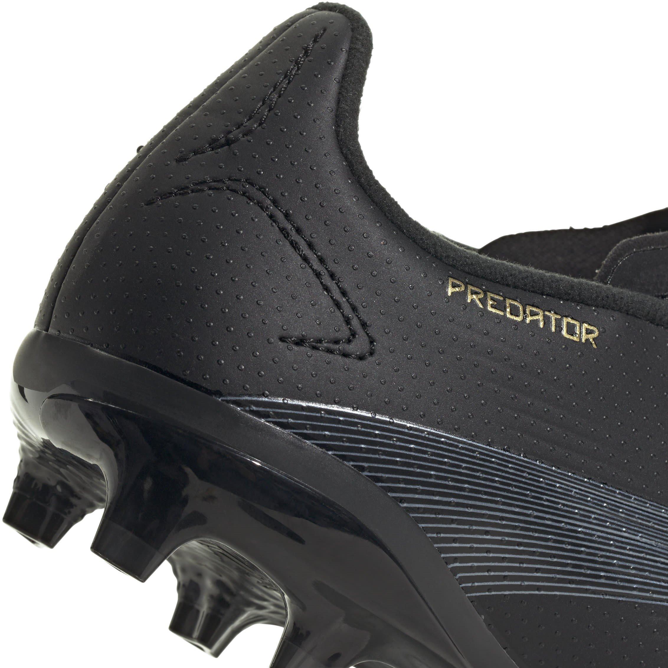 adidas Predator League Firm Ground Football Boots Juniors