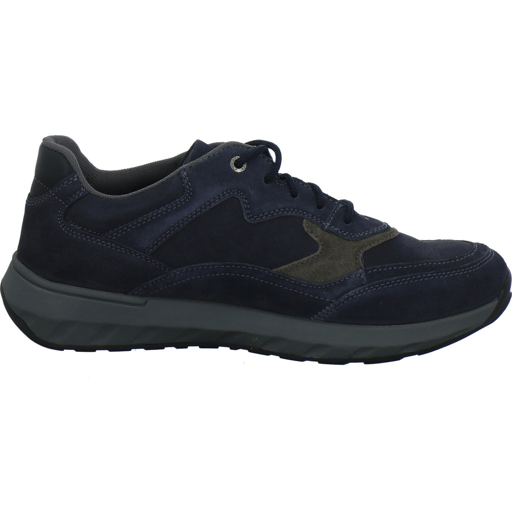 Josef Seibel Sneaker Herren Cameron 07 Blau-kombi