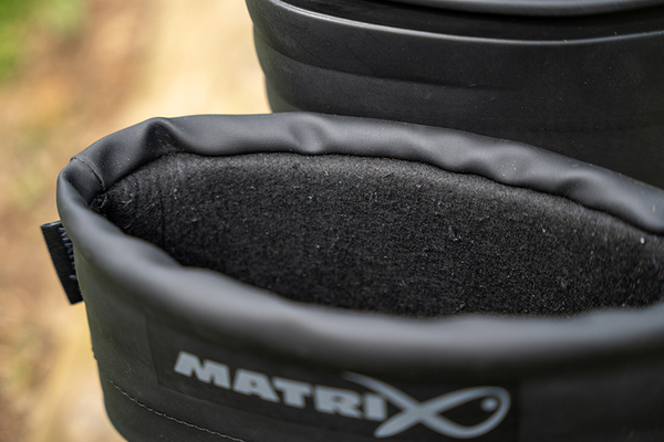 Bottes Matrix Thermal EVA Boots Fishing