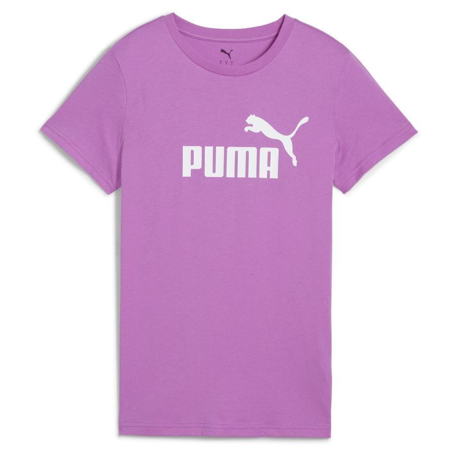 Puma ESS No. 1 Logo T-Shirt