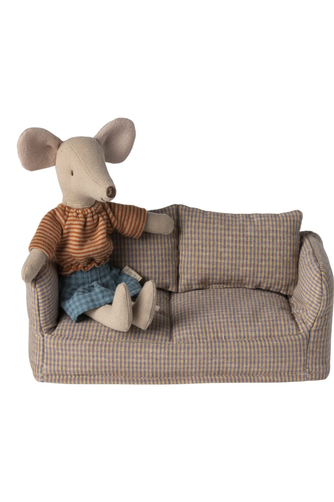 Maileg Couch, Mouse