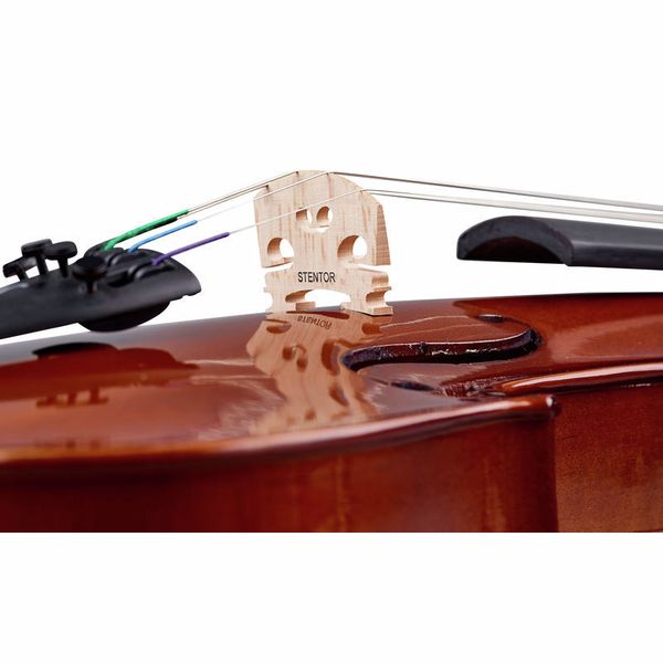 Stentor SR1038 Viola Student I 12