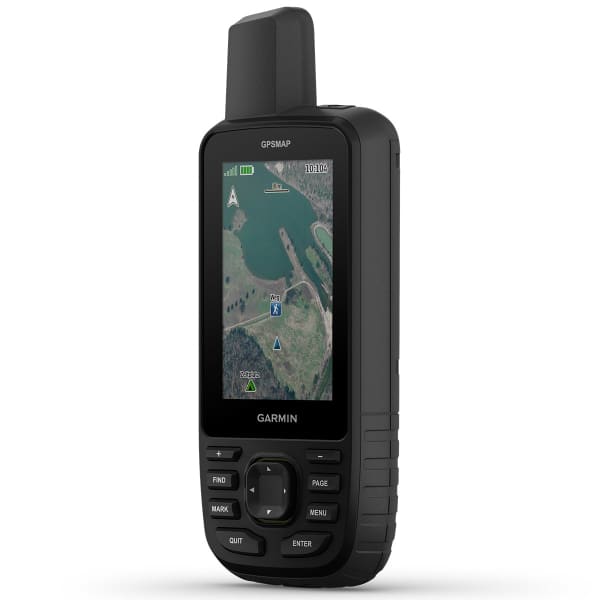 GPS GARMIN GPSMAP 67