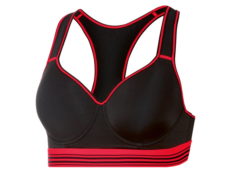 Sport-BH medium-level