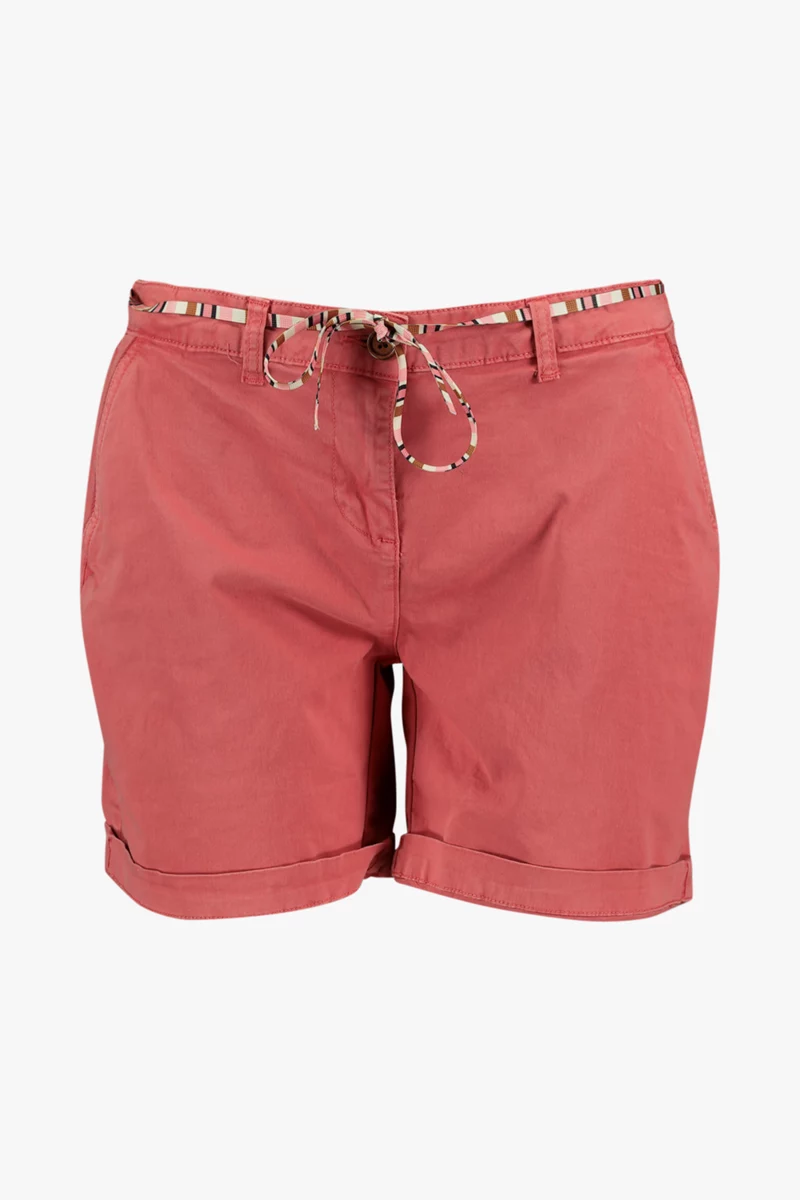PROTEST Prtannick Damen Short