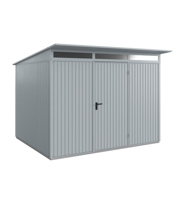 Hörmann Berry-Gerätehaus Classic-P Typ 3,