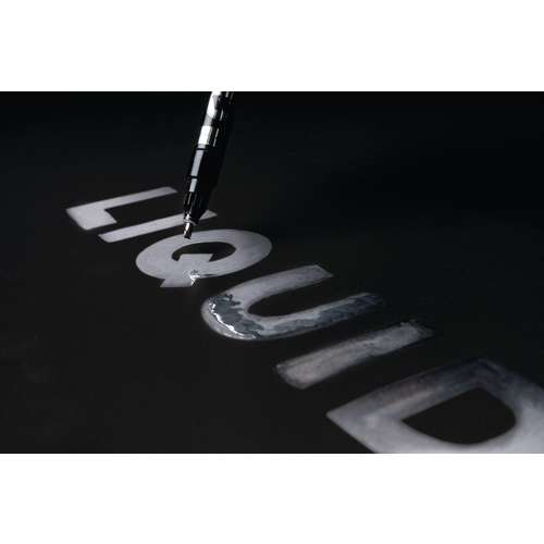 MOLOTOW™ LIQUID CHROME Marker