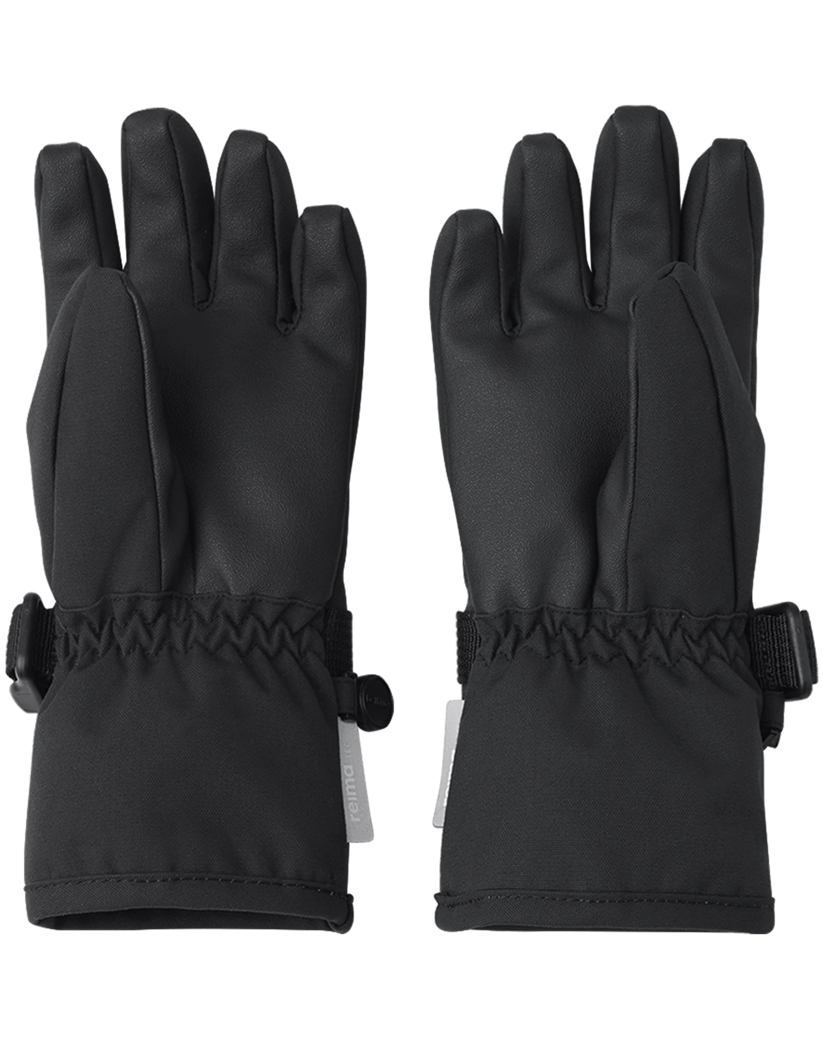 Fingerhandschuhe TARTU in black