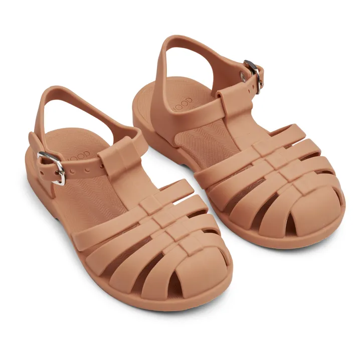 Liewood Sandales Bre | Vieux Rose