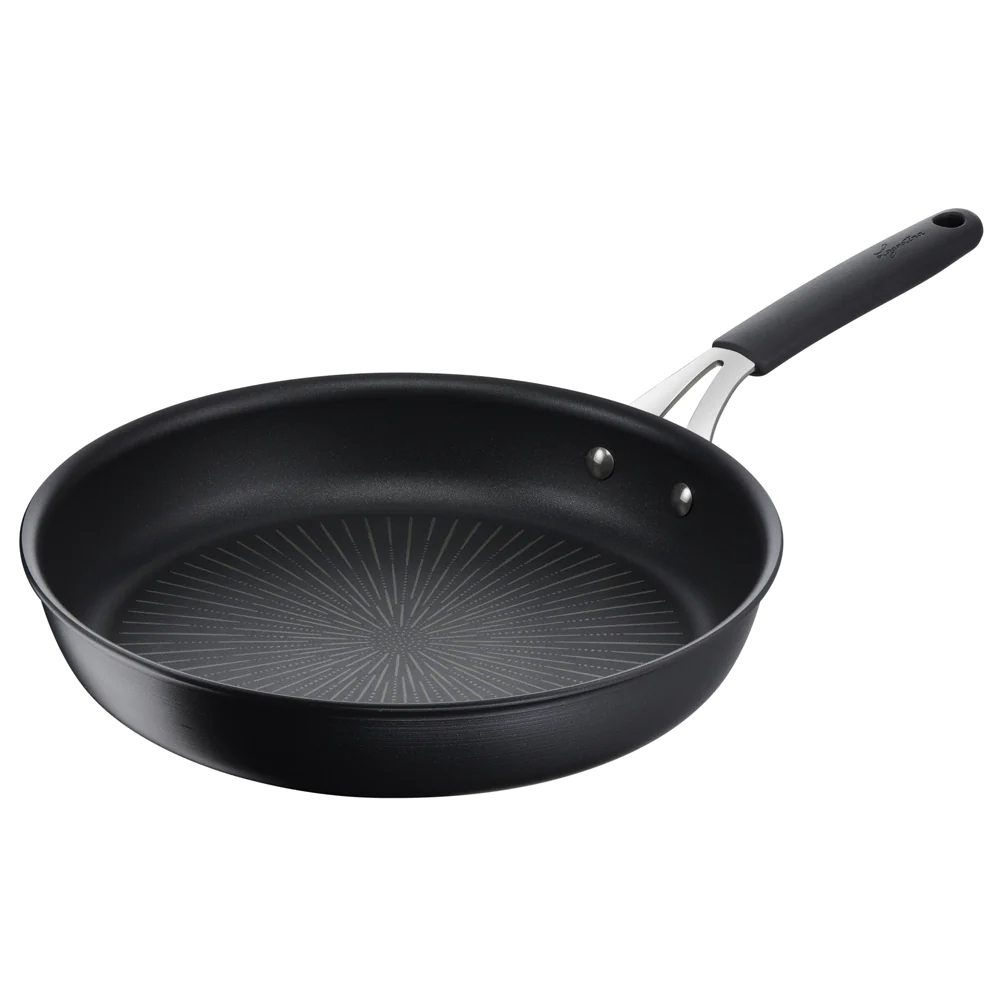 Poêle Tempra antiadhésif 28 cm Lagostina