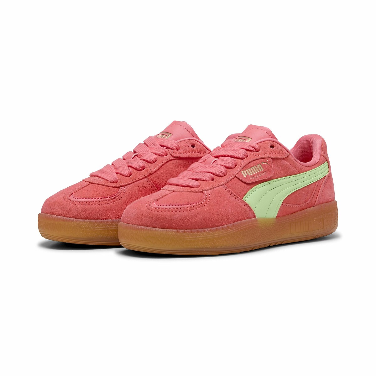 Tênis PUMA Palermo Moda Xtra Gum
