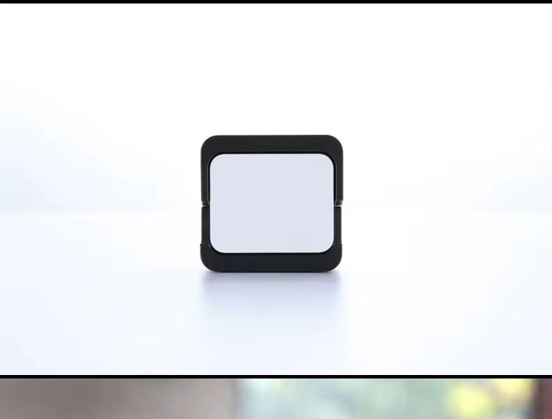 HOMTEC - USB oplaadbaar Bluetooth projectie virtueel toetsenbord