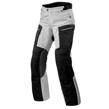 Pantalon Rev it OFFTRACK 2 H2O - STANDARD - Noir / Gris