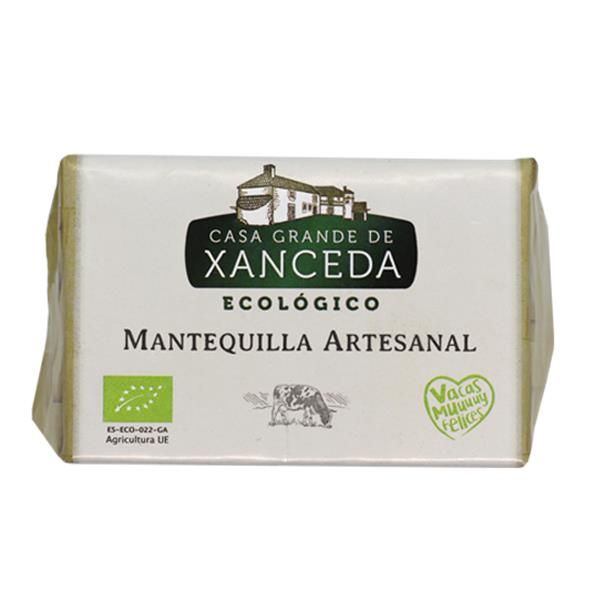 Manteiga Bio