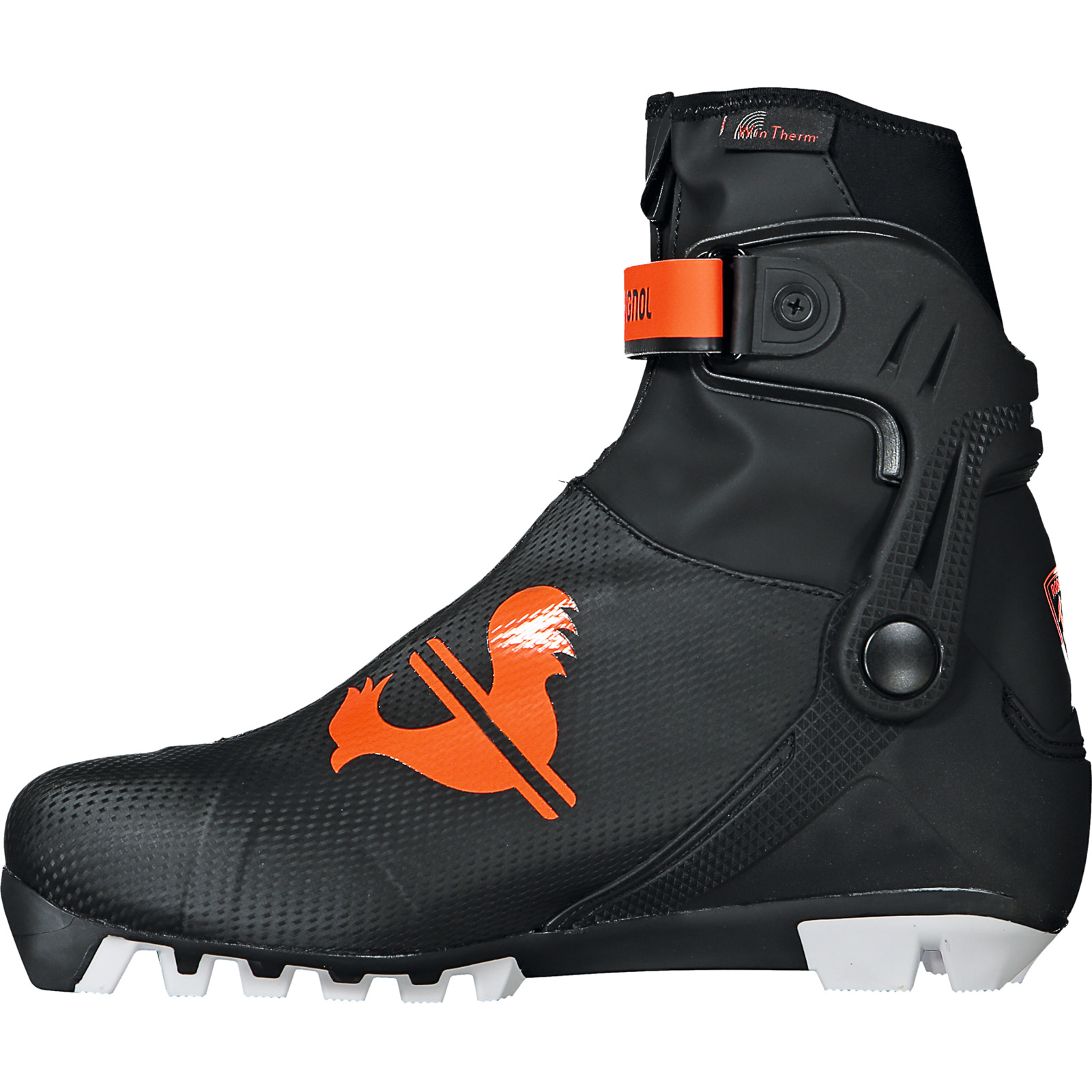 Rossignol Unisex Skatingschuh X-10 41