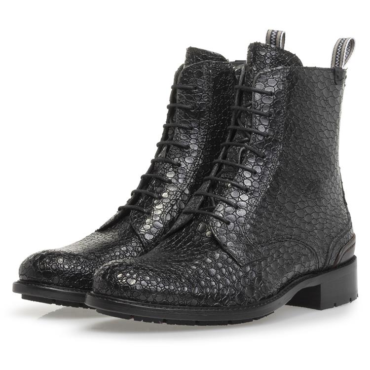 Floris van Bommel SFW-50028 black