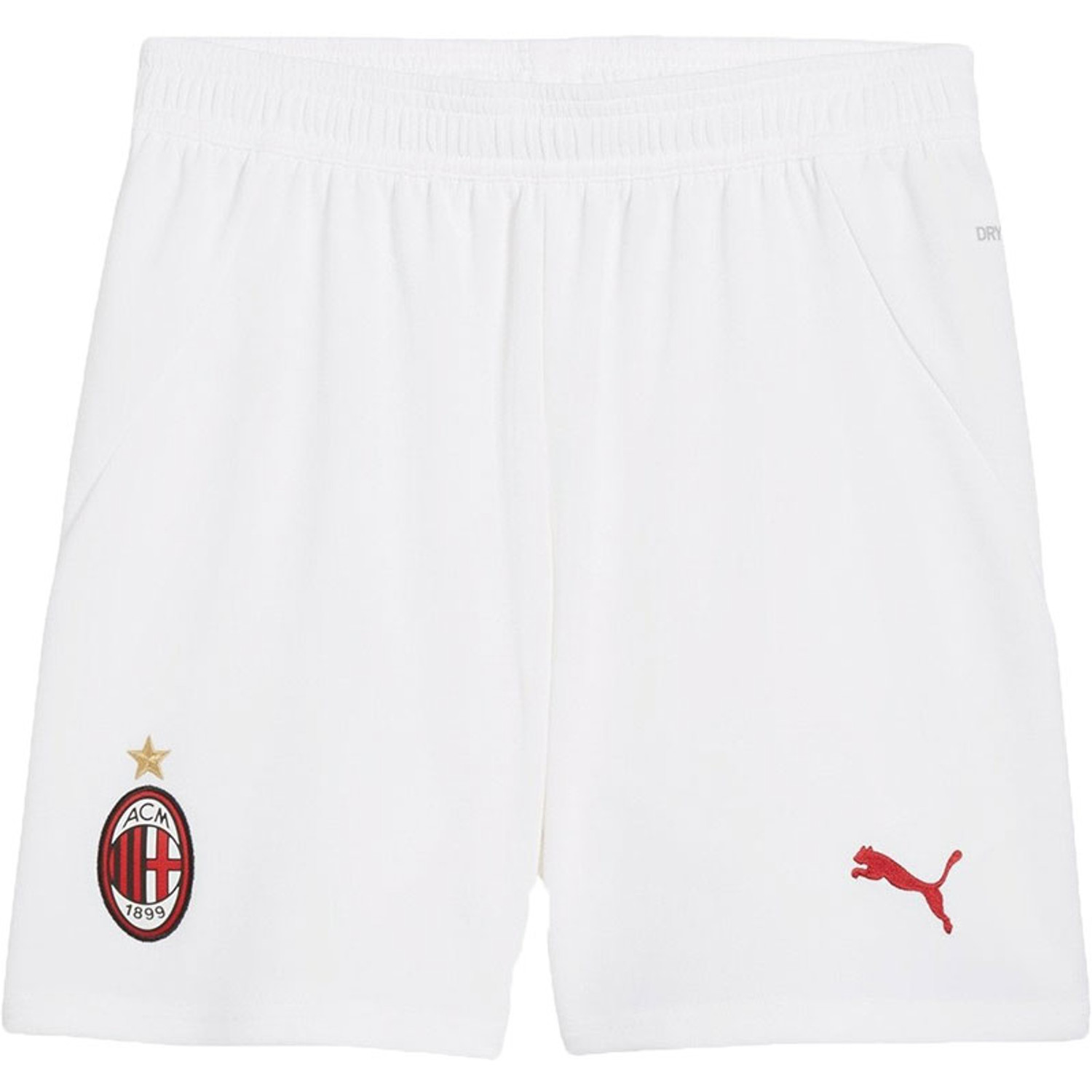 Puma AC Milan Thuis Tenue Kids