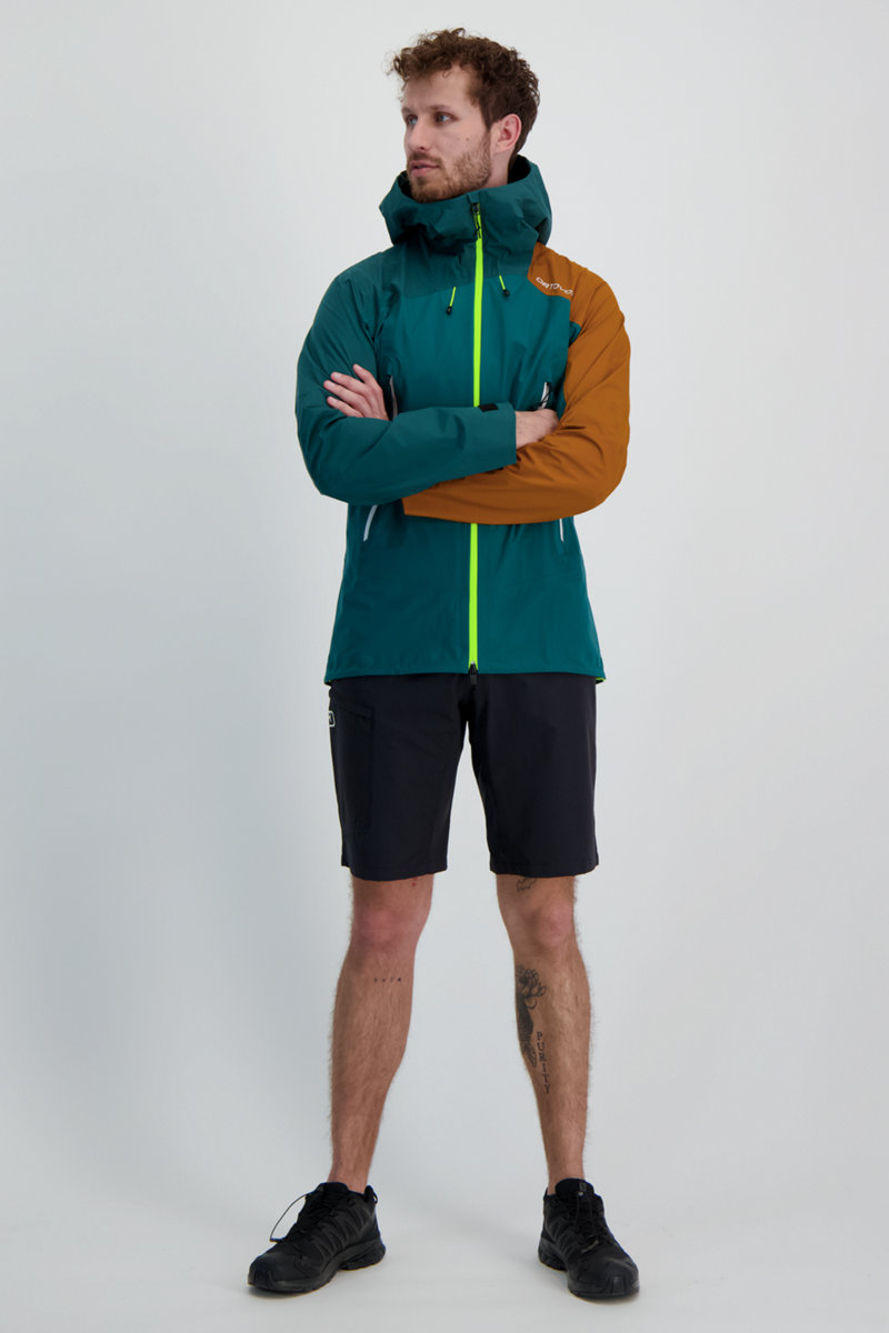 Ortovox Pelmo Herren Wandershort