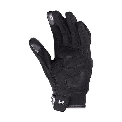 Gants Richa SCOPE WATERPROOF - Noir