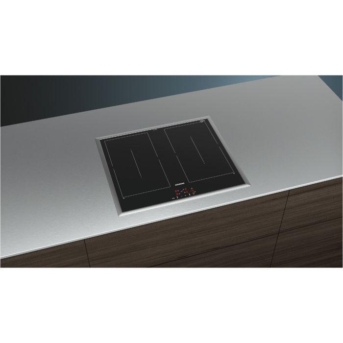 Siemens Induktionskochfeld iQ500 EM645CQB5E