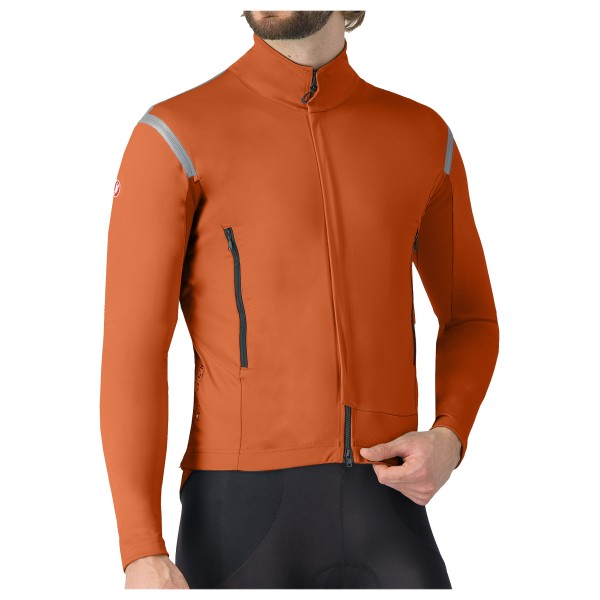 Castelli - Perfetto RoS 3 Jacket - Veste de cyclisme