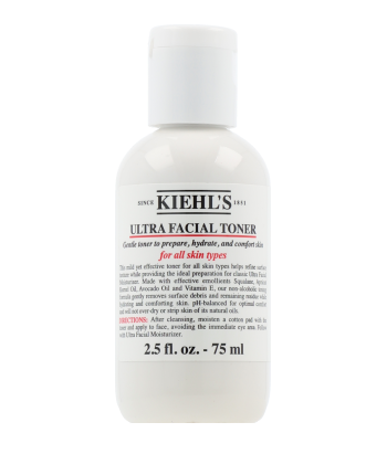 Kiehl's Ultra Facial Toner 75ml