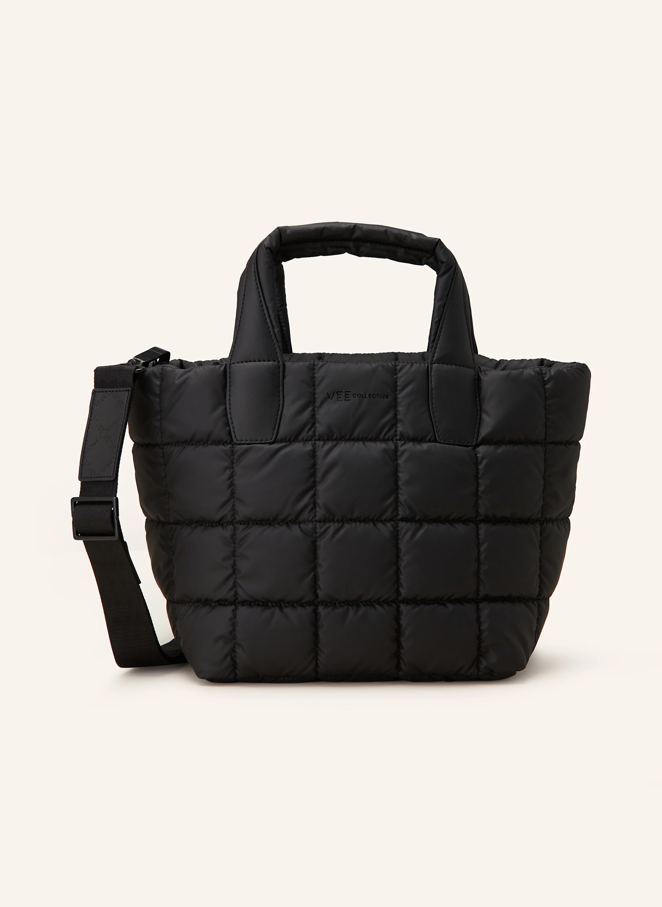 Vee Collective Shopper PORTER TOTE SMALL mit Pouch