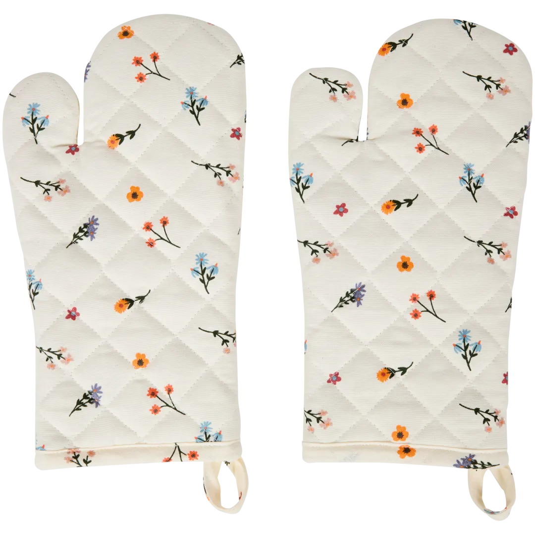 Ovenwanten 2 stuks | diverse varianten
