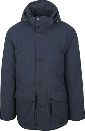 McGregor Parka Navy MM242.1002.01-2100 kopen