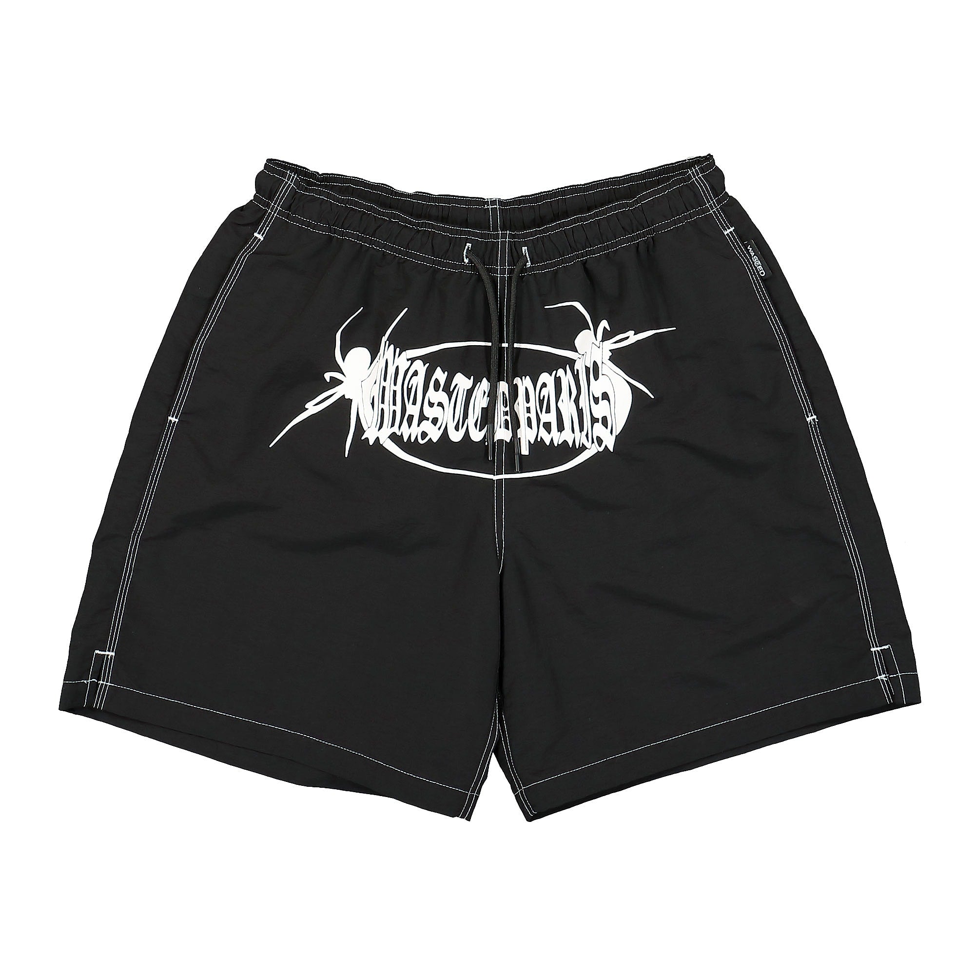 Wasted Paris<br>Boiler Swim Short