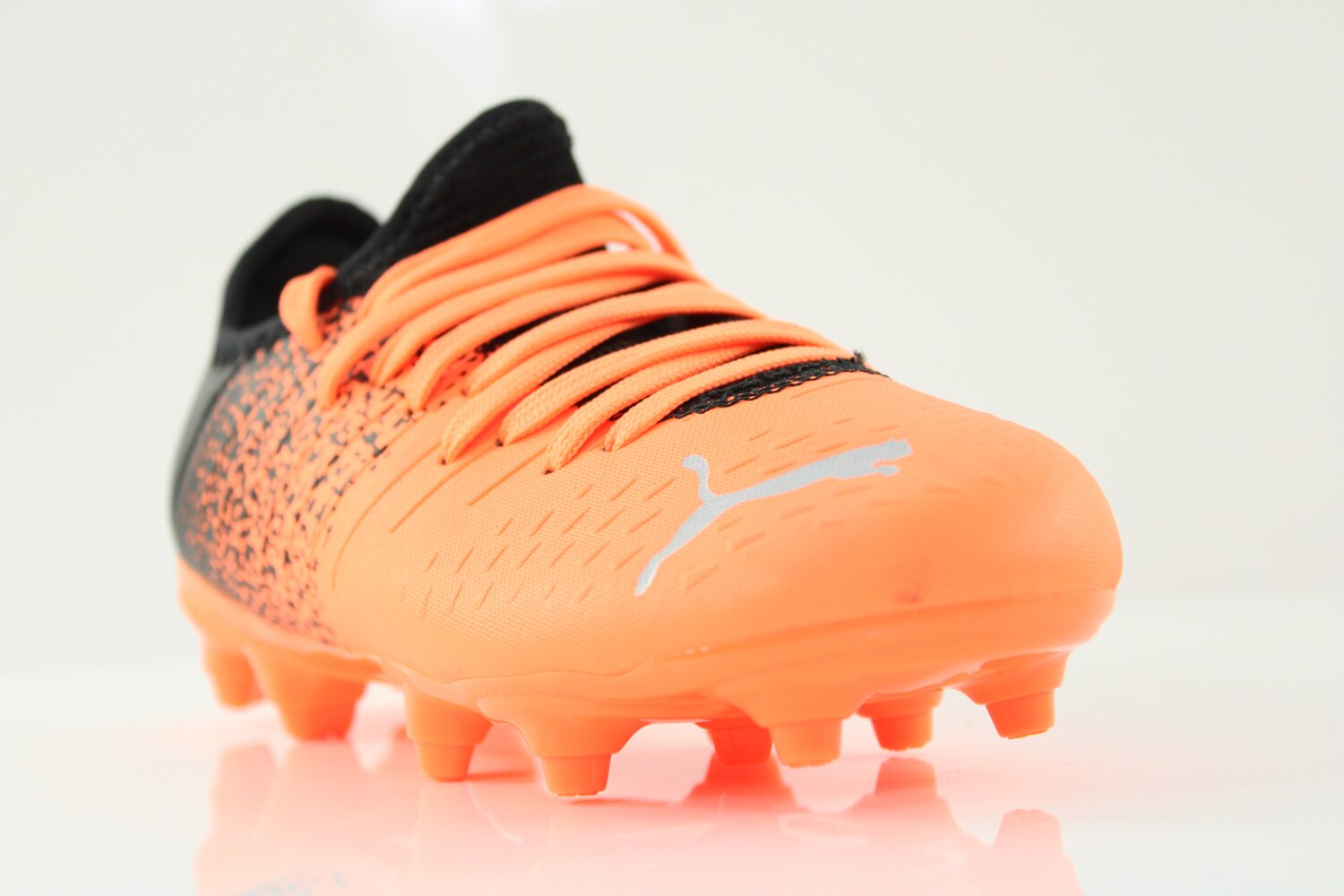 PUMA Future Z 4.3 FG AG JR
