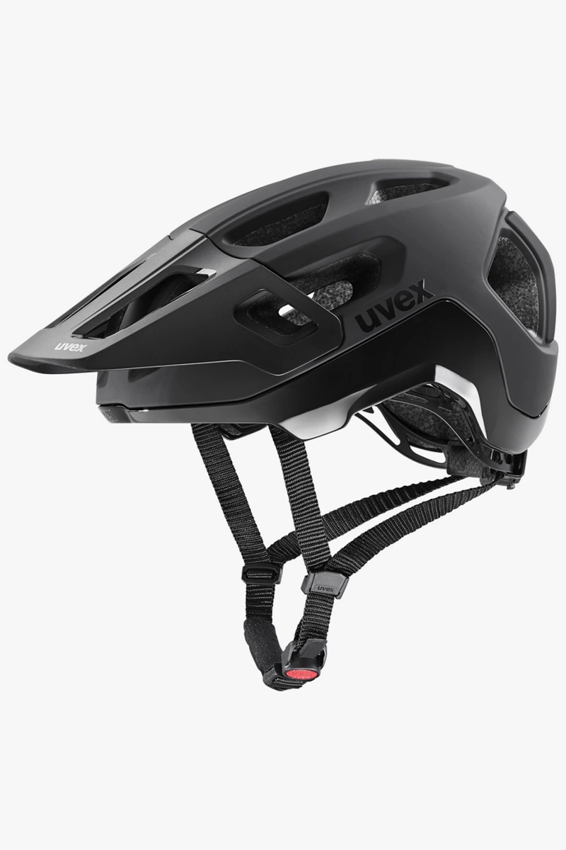 uvex react Velohelm